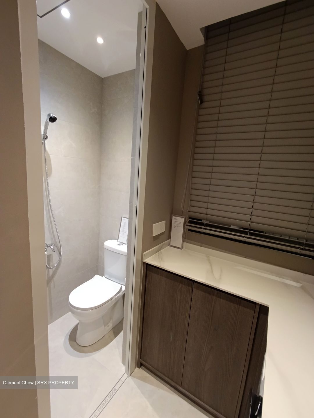 Canberra Crescent Residences (D27), Apartment #604849931